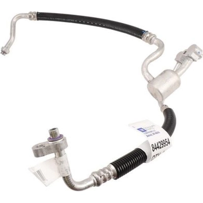 ACDELCO - 15-35026 - Air Conditioning Hose Assembly pa2