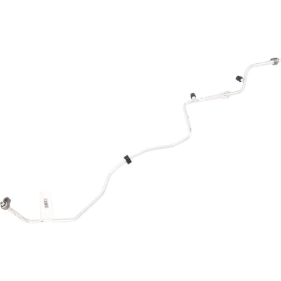 ACDELCO - 19418536 - A/C Refrigerant Liquid Hose pa2
