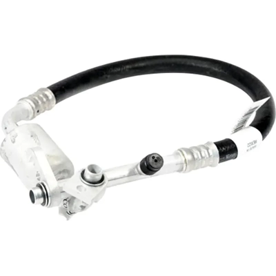 Air Conditioning Hose Assembly by ACDELCO - 84459872 pa2