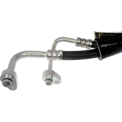 Air Conditioning Hose Assembly by DORMAN (OE SOLUTIONS) - 926-834 pa1