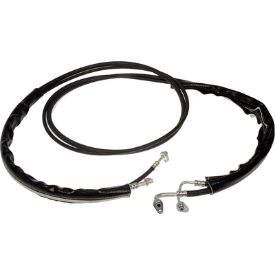 Air Conditioning Hose Assembly by DORMAN (OE SOLUTIONS) - 926-834 pa2
