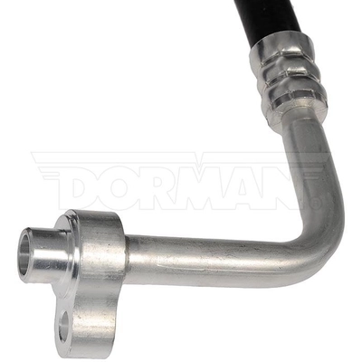Air Conditioning Hose Assembly by DORMAN (OE SOLUTIONS) - 926-999 pa6