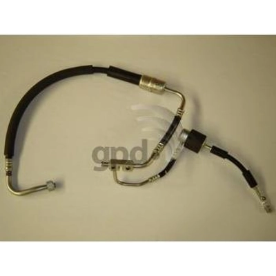 Air Conditioning Hose Assembly by GLOBAL PARTS DISTRIBUTORS - 4811239 pa2