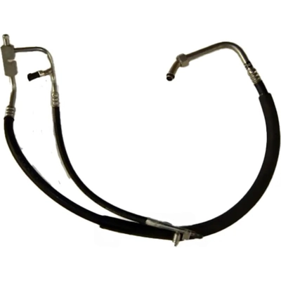 Air Conditioning Hose Assembly by GLOBAL PARTS DISTRIBUTORS - 4811247 pa4