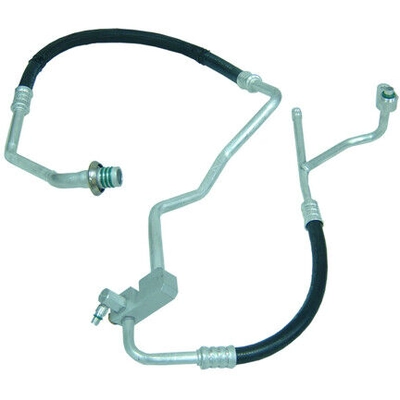 GLOBAL PARTS DISTRIBUTORS - 4811275 - Air Conditioning Hose Assembly pa3
