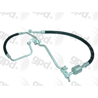 Air Conditioning Hose Assembly by GLOBAL PARTS DISTRIBUTORS - 4811280 pa1