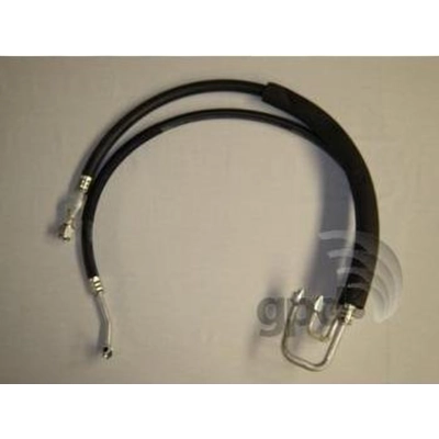 Air Conditioning Hose Assembly by GLOBAL PARTS DISTRIBUTORS - 4811281 pa2