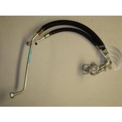 Ensemble de tuyau d'air climatis� by GLOBAL PARTS DISTRIBUTORS - 4811284 pa2