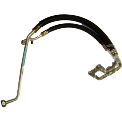 Air Conditioning Hose Assembly by GLOBAL PARTS DISTRIBUTORS - 4811284 pa3