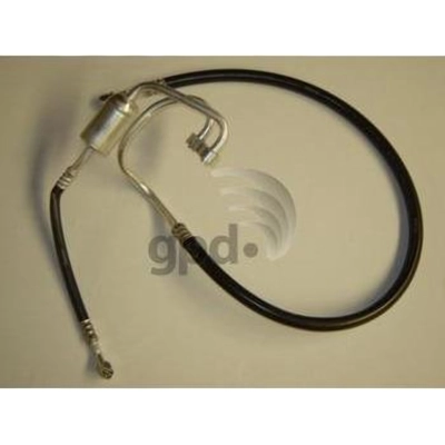 Air Conditioning Hose Assembly by GLOBAL PARTS DISTRIBUTORS - 4811288 pa3