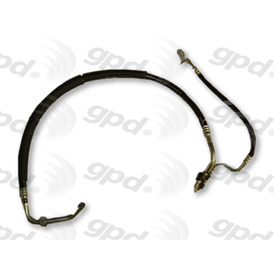 Air Conditioning Hose Assembly by GLOBAL PARTS DISTRIBUTORS - 4811295 pa1