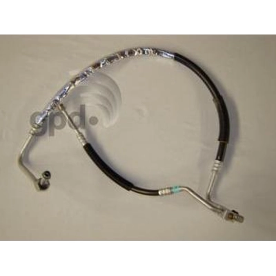 Air Conditioning Hose Assembly by GLOBAL PARTS DISTRIBUTORS - 4811297 pa2