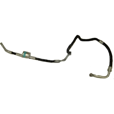 Air Conditioning Hose Assembly by GLOBAL PARTS DISTRIBUTORS - 4811302 pa3