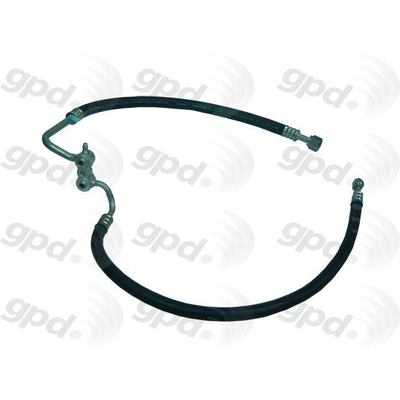 Air Conditioning Hose Assembly by GLOBAL PARTS DISTRIBUTORS - 4811336 pa2