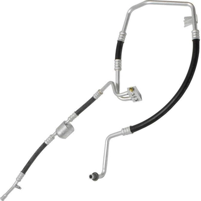 Air Conditioning Hose Assembly by GLOBAL PARTS DISTRIBUTORS - 4811397 pa4