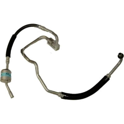 Air Conditioning Hose Assembly by GLOBAL PARTS DISTRIBUTORS - 4811406 pa4