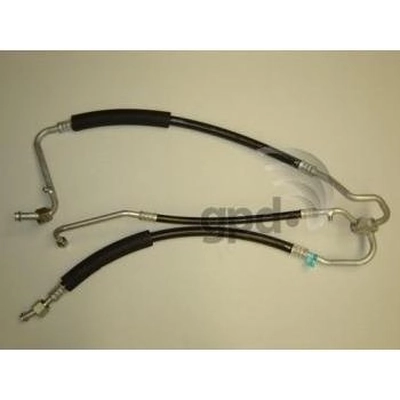 Air Conditioning Hose Assembly by GLOBAL PARTS DISTRIBUTORS - 4811462 pa2