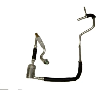 Air Conditioning Hose Assembly by GLOBAL PARTS DISTRIBUTORS - 4811474 pa1