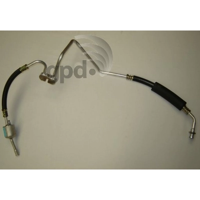 Air Conditioning Hose Assembly by GLOBAL PARTS DISTRIBUTORS - 4811485 pa1
