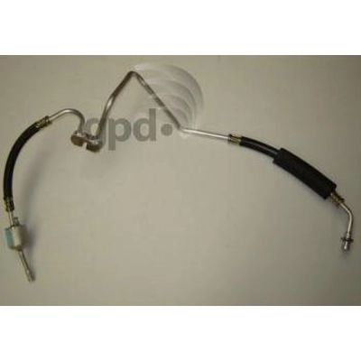 Ensemble de tuyau d'air climatisé by GLOBAL PARTS DISTRIBUTORS - 4811485 pa2