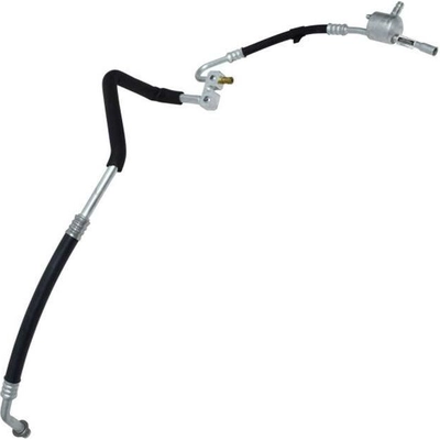 Air Conditioning Hose Assembly by GLOBAL PARTS DISTRIBUTORS - 4811485 pa3