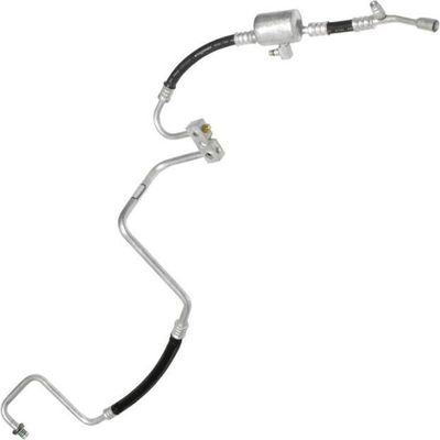 Air Conditioning Hose Assembly by GLOBAL PARTS DISTRIBUTORS - 4811486 pa3