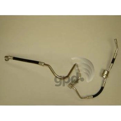 Air Conditioning Hose Assembly by GLOBAL PARTS DISTRIBUTORS - 4811492 pa2