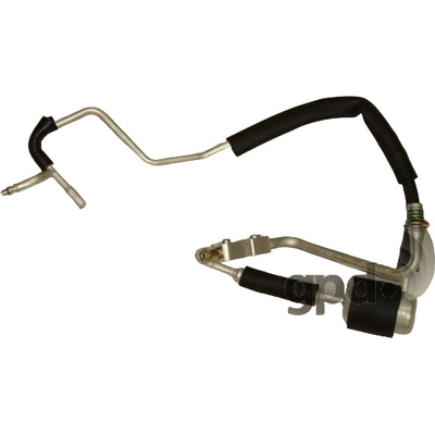 GLOBAL PARTS DISTRIBUTORS - 4811493 - Hose Manifold Line pa1