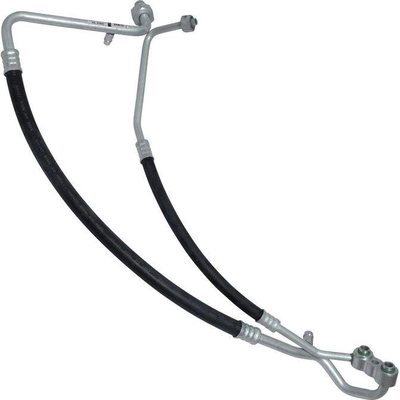 Air Conditioning Hose Assembly by GLOBAL PARTS DISTRIBUTORS - 4811503 pa3