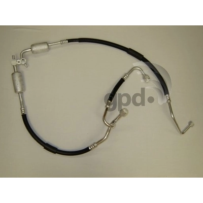 Air Conditioning Hose Assembly by GLOBAL PARTS DISTRIBUTORS - 4811505 pa1