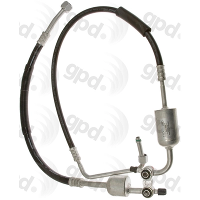 Air Conditioning Hose Assembly by GLOBAL PARTS DISTRIBUTORS - 4811512 pa1