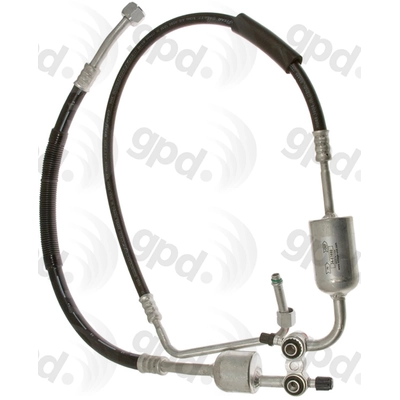 Ensemble de tuyau d'air climatisé by GLOBAL PARTS DISTRIBUTORS - 4811512 pa1