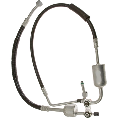 Air Conditioning Hose Assembly by GLOBAL PARTS DISTRIBUTORS - 4811512 pa3
