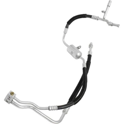 Air Conditioning Hose Assembly by GLOBAL PARTS DISTRIBUTORS - 4811518 pa3