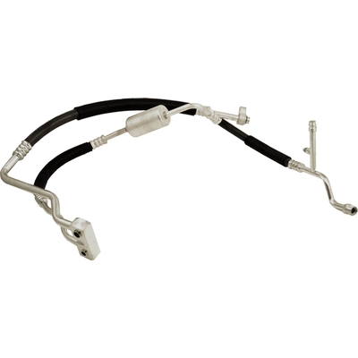 Air Conditioning Hose Assembly by GLOBAL PARTS DISTRIBUTORS - 4811519 pa3