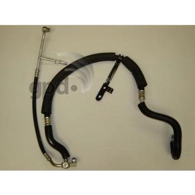 Air Conditioning Hose Assembly by GLOBAL PARTS DISTRIBUTORS - 4811522 pa2