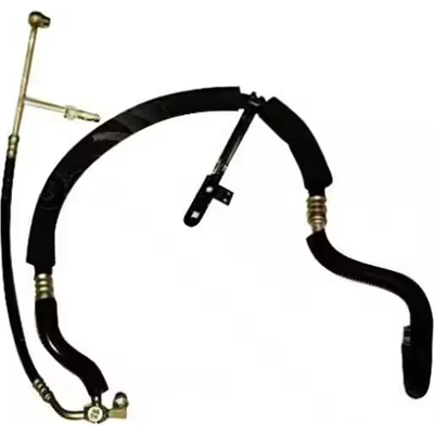Air Conditioning Hose Assembly by GLOBAL PARTS DISTRIBUTORS - 4811522 pa3