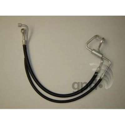 Air Conditioning Hose Assembly by GLOBAL PARTS DISTRIBUTORS - 4811526 pa2