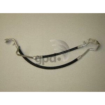 Ensemble de tuyau d'air climatis� by GLOBAL PARTS DISTRIBUTORS - 4811527 pa2