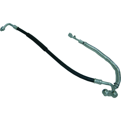 Air Conditioning Hose Assembly by GLOBAL PARTS DISTRIBUTORS - 4811528 pa3