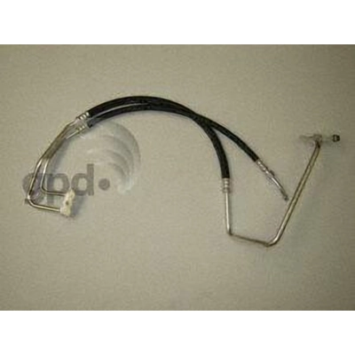 Ensemble de tuyau d'air climatis� by GLOBAL PARTS DISTRIBUTORS - 4811536 pa3