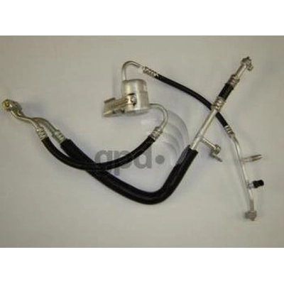 Air Conditioning Hose Assembly by GLOBAL PARTS DISTRIBUTORS - 4811539 pa2