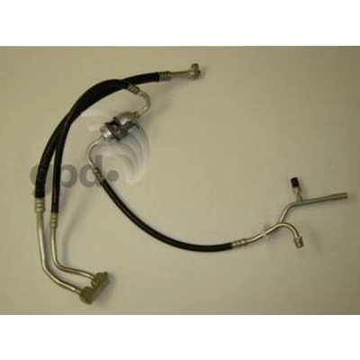 Air Conditioning Hose Assembly by GLOBAL PARTS DISTRIBUTORS - 4811542 pa2