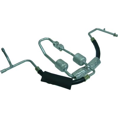 Air Conditioning Hose Assembly by GLOBAL PARTS DISTRIBUTORS - 4811546 pa3
