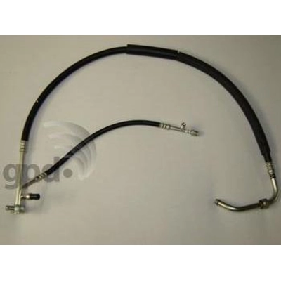 Ensemble de tuyau d'air climatis� by GLOBAL PARTS DISTRIBUTORS - 4811553 pa2