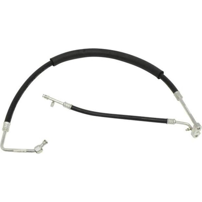 Air Conditioning Hose Assembly by GLOBAL PARTS DISTRIBUTORS - 4811553 pa3