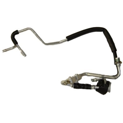 GLOBAL PARTS DISTRIBUTORS - 4811555 - A/C Refrigerant Hose pa1