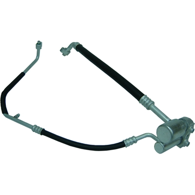 Air Conditioning Hose Assembly by GLOBAL PARTS DISTRIBUTORS - 4811558 pa4