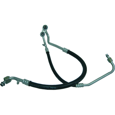 Air Conditioning Hose Assembly by GLOBAL PARTS DISTRIBUTORS - 4811560 pa4