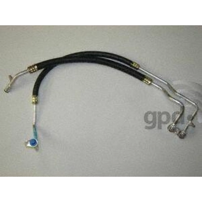 Air Conditioning Hose Assembly by GLOBAL PARTS DISTRIBUTORS - 4811563 pa2